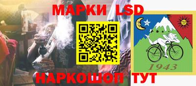 spice Берёзовский